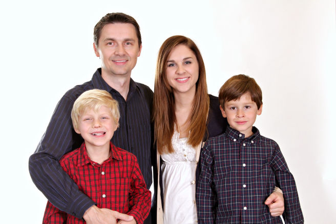 Sozialpädagogische Familienhilfe